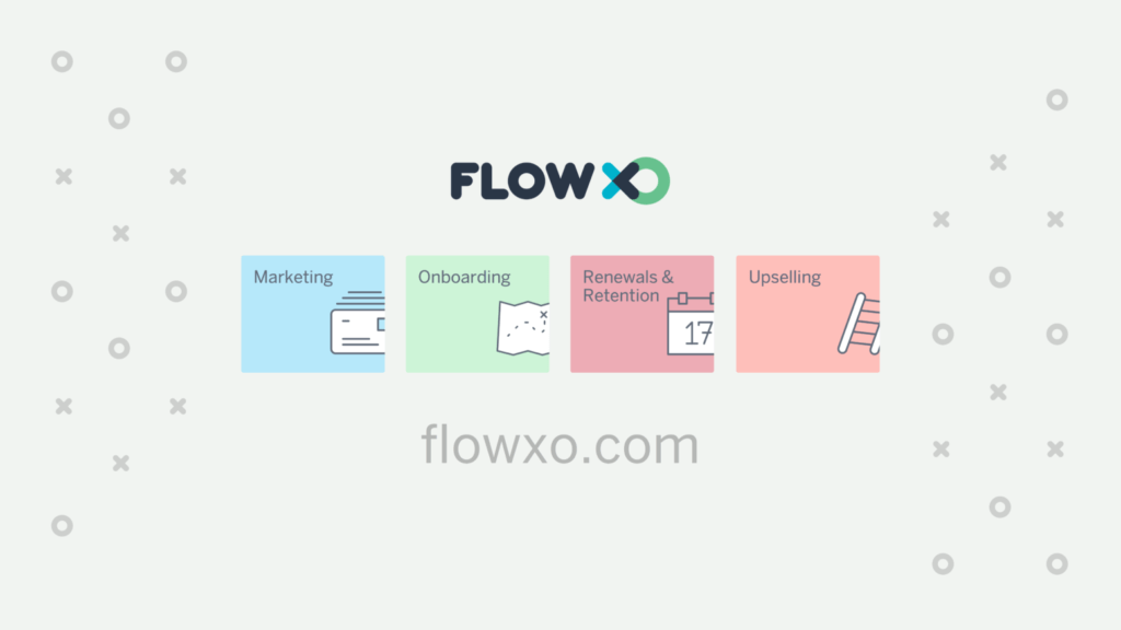 Flow XO Marketing Upsell