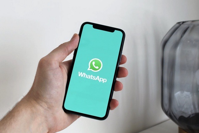 Whatsapp Mobile